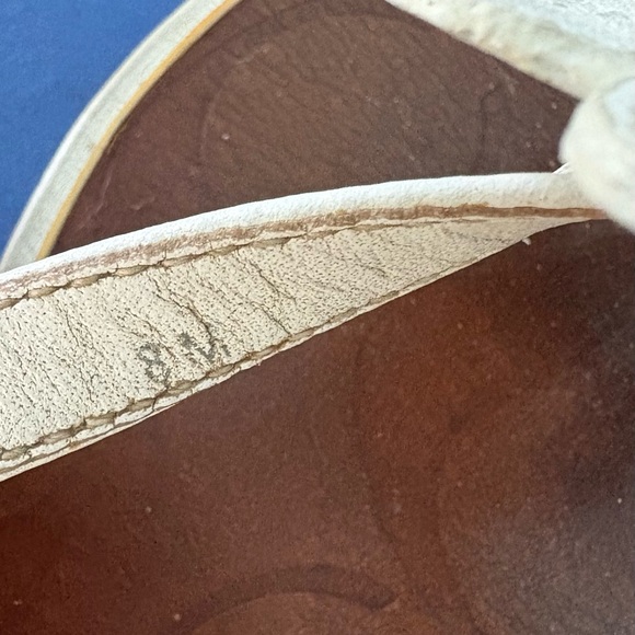 Coach Daisy Flip flops - Picture 5 of 9